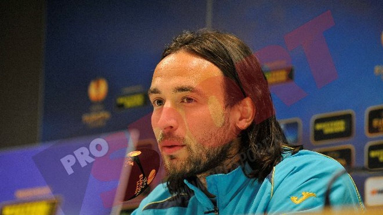 Piccolo le dezvăluie jurnaliștilor italieni: "Felgueiras și Camora sunt gata să vină în fotbalul nostru"