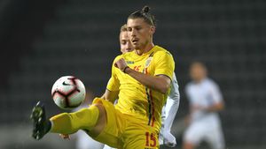 Radu Drăgușin, veste uriașă primită din cantonamentul naționalei: „S-a bătut cu Chelsea și PSG pentru el!” Fundașul lui Juventus, alături de staruri mondiale | VIDEO