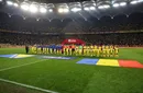 Generația de Suflet, iubită cu ardoare. Avalanșă de mesaje de la copiii care au cerut tricourile idolilor din România – Bosnia
