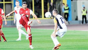 Dănciulescu prefațează derby-ul:** "Răzvan e atuul Rapidului! E greu să-l uiți pe Torje, dar ..."