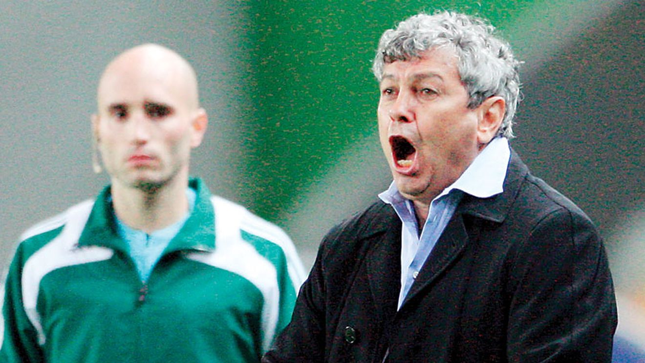 Șahtior, obligată să învingă dacă vrea în primăvara europeană