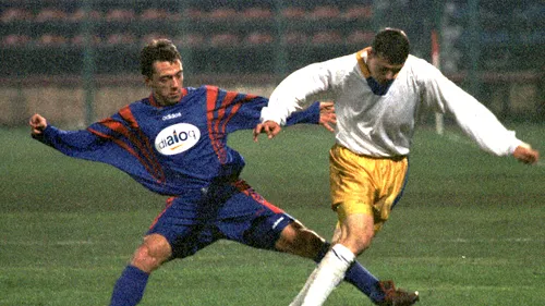 15 ani de secetă. Petrolul nu a mai câștigat în campionat cu Steaua din 1999
