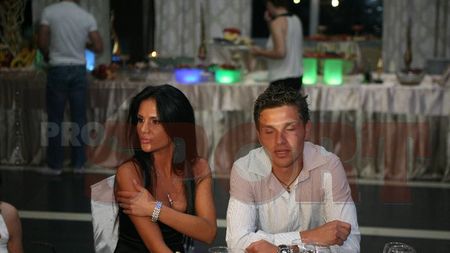 FOTO** Campionii au petrecut în Bamboo!