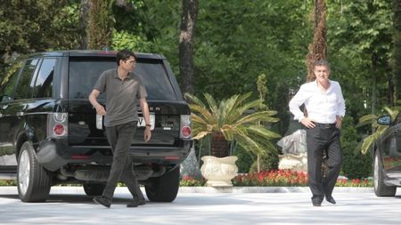 "Pițurcă face câte o echipă nouă de fiecare dată când se ceartă cu cineva"** Ce ofertă i-a făcut Gigi lui Piți jr