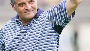 Ando: „Urmărim doar victoria!"