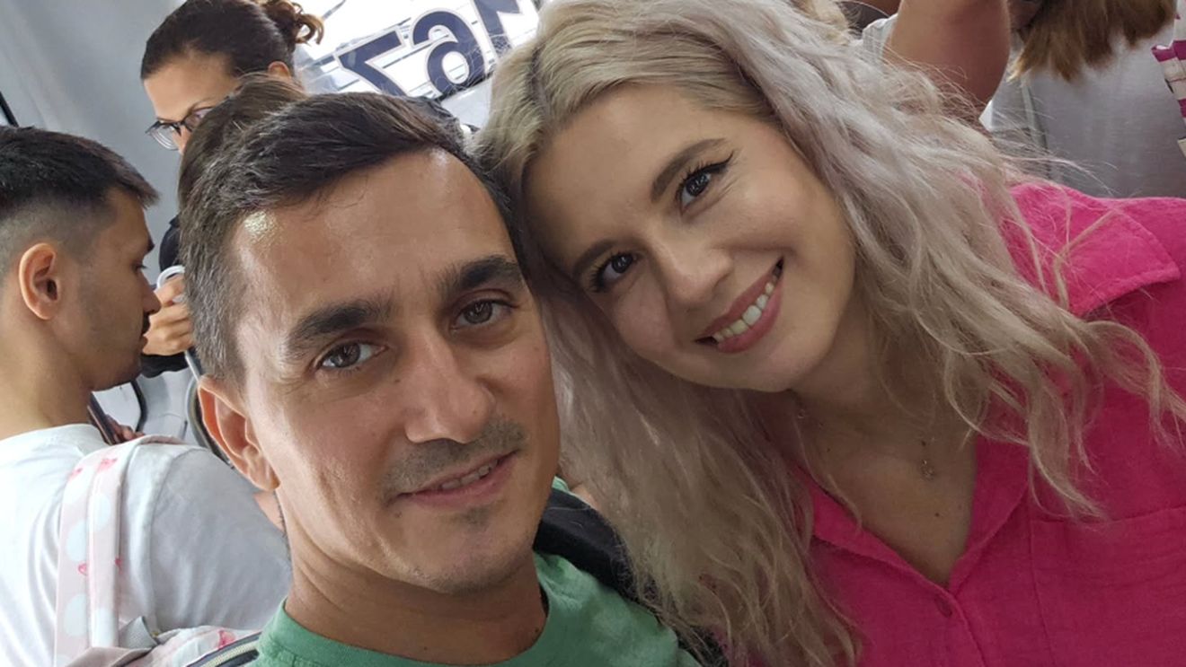 Marian Drăgulescu s-a însurat, dar abia acum a venit marele anunț despre el și a treia lui soție