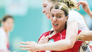 Pastilă de slăbit!