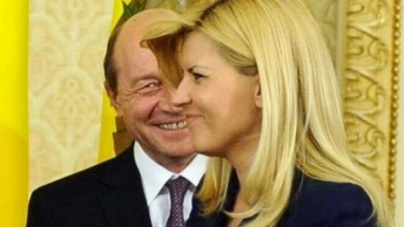 Udrea, "denunț" la adresa lui Băsescu: "RTV-ul s-a potolit imediat" după telefonul dat de fostul președinte