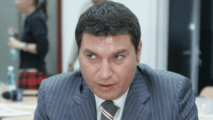 "Cred că Gigi Becali va renunța la Steaua din cauza suporterilor"