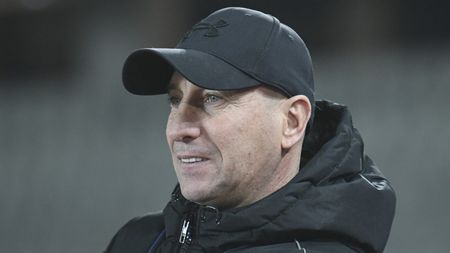 Robert Ilyeș e conștient că Csikszereda nu a avut nicio șansă cu U Cluj: „Dacă jucam până dimineață, nu câștigam!”