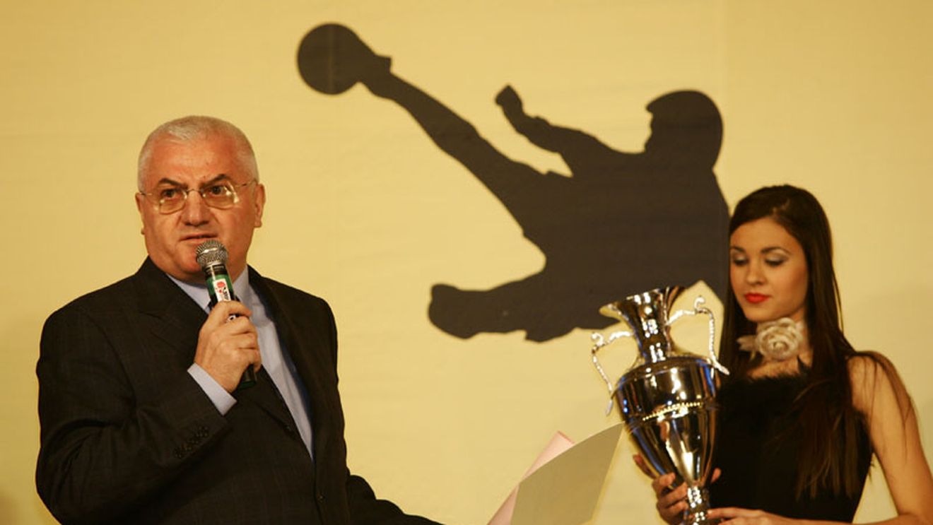 "Nu prea bagă nimeni în seamă Cupa României"