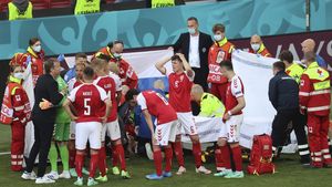 Execuții în direct. Doamna Sabrina Kvist și regizorul de emisie