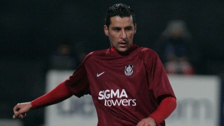 CFR Cluj, neînvinsă în amicale: "Vom fi din nou campioni!"