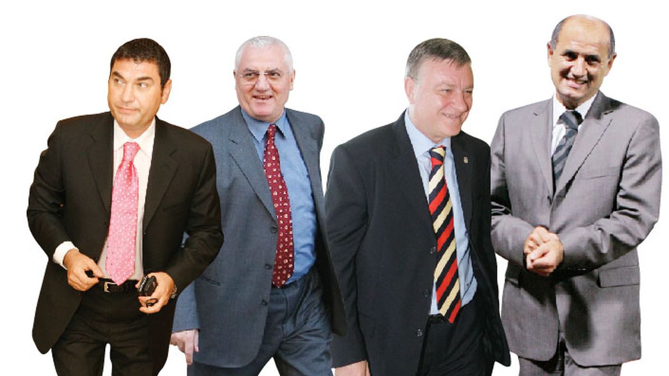 Liga devoratorilor de publicitate