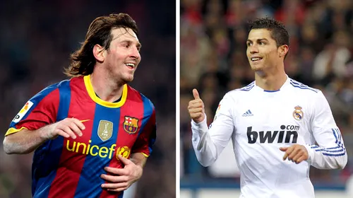 „Messi și Ronaldo sunt la același nivel!”** Pe cine vede Casillas liderul de pe „Santiago Bernabeu”