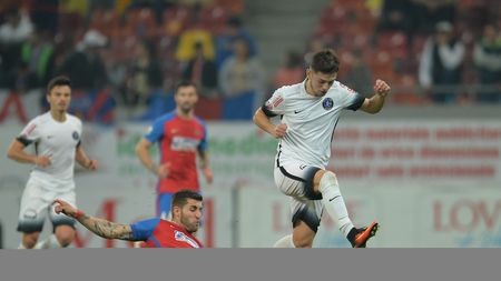 Viitorul - APOEL/Dudelange și FCSB - Viktoria Plzen în turul trei preliminar al Ligii! Când se joacă meciurile