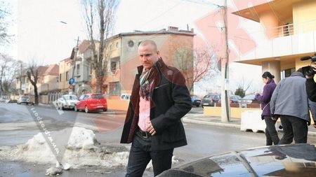Baciu:** "Am fost trimis la echipa a doua pe termen nelimitat!"