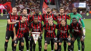 AC Milan, transfer de top de la Chelsea. Cât plătește pentru starul pe care l-a vrut și Bayern Munchen