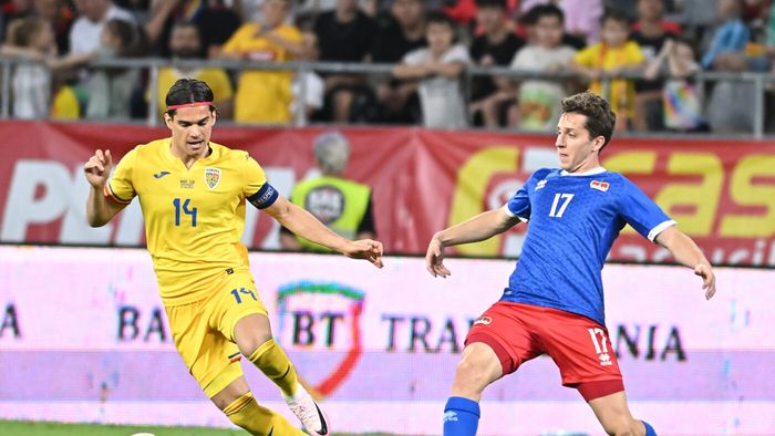 Fostul antrenor de la Dinamo îl scoate din calcule pe Ianis Hagi pentru meciul cu Ucraina. Motivele pentru care „decarul” nu va fi titular la meciul de debut la EURO 2024. VIDEO