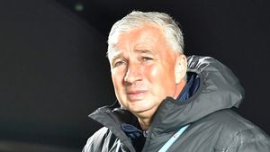 Dan Petrescu vorbește despre plecarea de la CFR Cluj: „Am mereu bagajul făcut!”