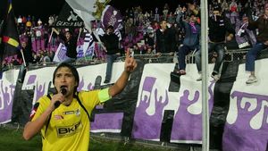 Alexa: "Steaua a avut un început slab de campionat, dar e în revenire de formă!"** TU CE CREZI?