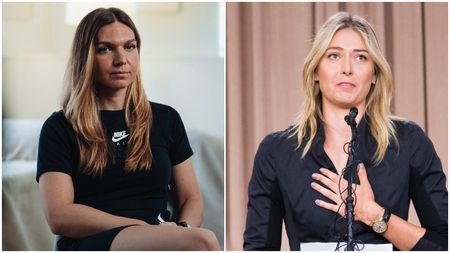 Se repetă cazul Maria Sharapova!? Cu cât va fi redusă pedeapsa Simonei Halep după contestația la TAS, dacă românca va fi tratată la fel ca rusoaica