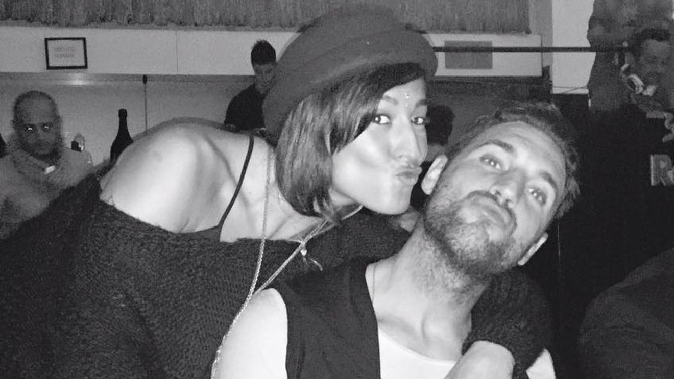 A murit la doar 39 de ani fotbalistul italian care era însurat cu o pictoriță româncă