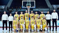 România – Grecia la baschet masculin, joi la Oradea! Ne trebuie o victorie, iar Carmen Tocală e optimistă: „Dacă acum pare imposibil, cu Muntenegru sigur da”