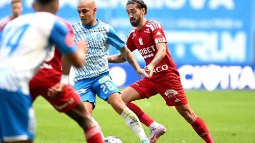 Romario Benzar a încercat să pară optimist, dar Eduard Florescu a distrus tot în calea lui după Universitatea Craiova - FC Botoșani, 5-1: „Trebuie să ne schimbăm toți, mereu ne încurajăm și rămânem cu încurajările! Îmi e rușine să ies pe stradă”