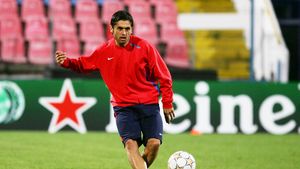 Dică: "M-ar bucura ca Stancu să vină la Steaua"