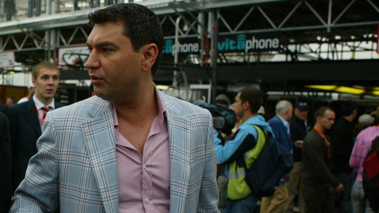 "Nu vreau Steaua în Ligă, cu Rapid și CFR nu am nimic"