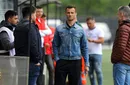 Ce transfer din Superliga vrea să facă Dinamo București. Mijlocașul român a fost una dintre revelațiile sezonului: „E interesant”