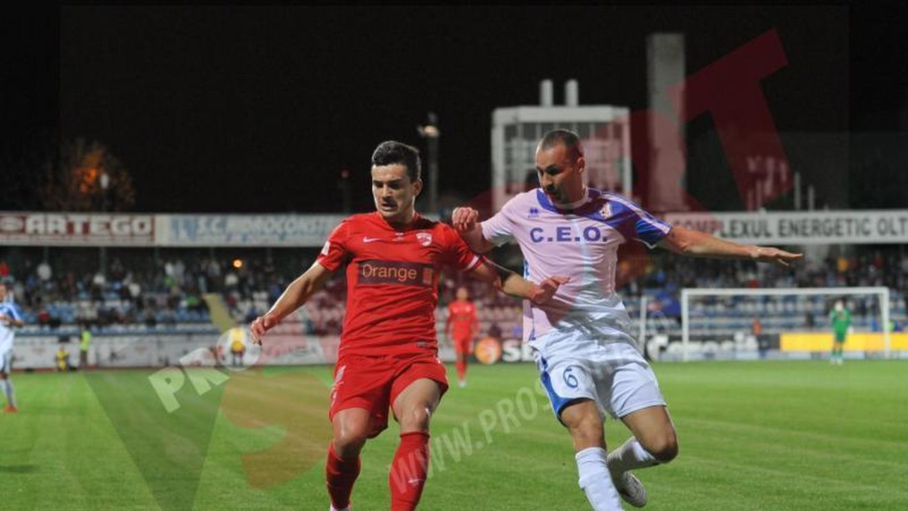 Dinu admite că Dinamo s-a mișcat bine, dar îl critică pe Mulțescu: "S-a greșit la schimbări. Să terminăm cu nebuniile astea, că Matei e obosit"