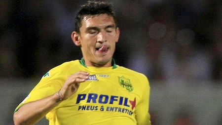 Keșeru a debutat la Angers SCO