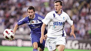 Chiricheș: "Habar n-am de Steaua, n-am semnat!"** Becali: "Ne-am înțeles, vine din vară"