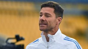 E scandal imens la Real Madrid. După Vinicius, un alt fotbalist de top s-a răzvrătit împotriva lui Xabi Alonso