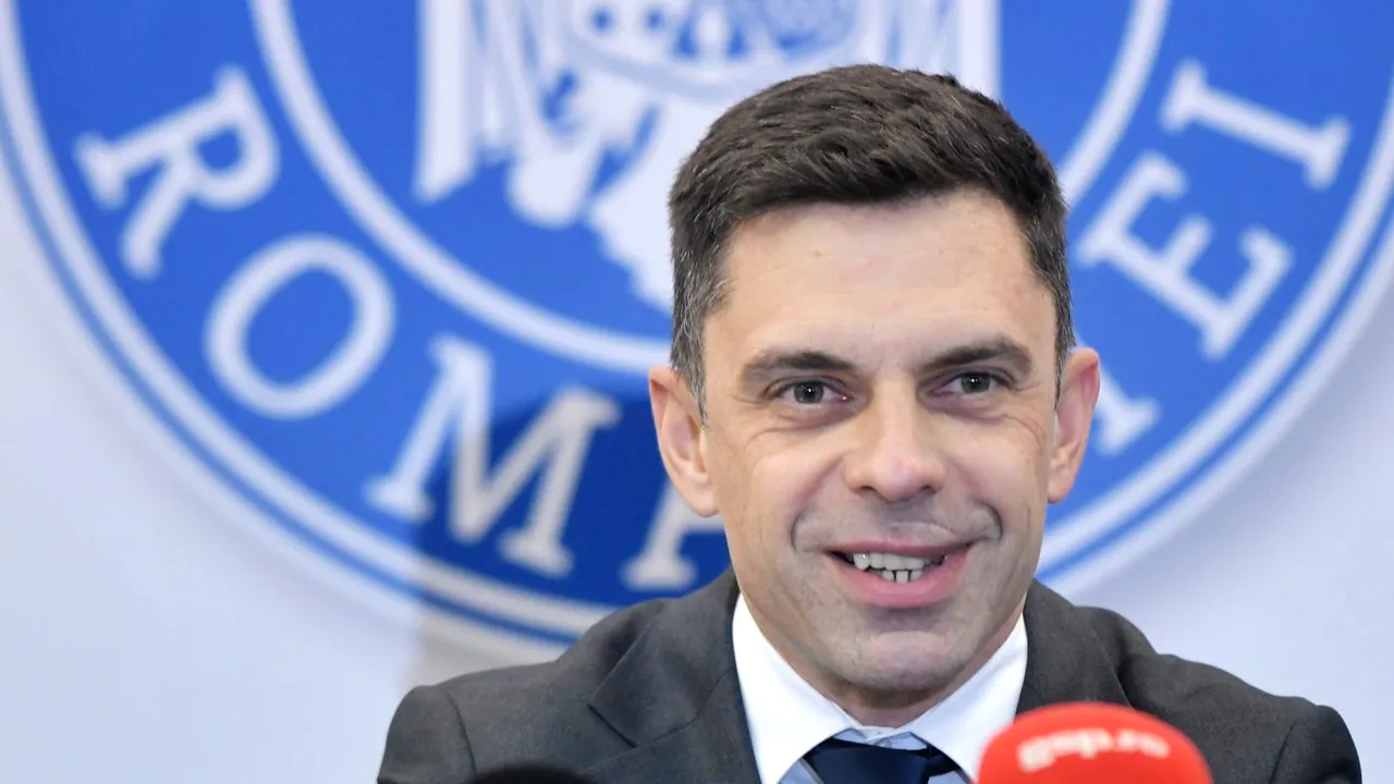 Ministrul Carol Novak felicită Ungaria pentru prestația de la Euro 2020 și „înțeapă