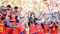 Eroul Spaniei din finala cu Argentina, reacție de mare campion: „E golul celor 47 de milioane de oameni”