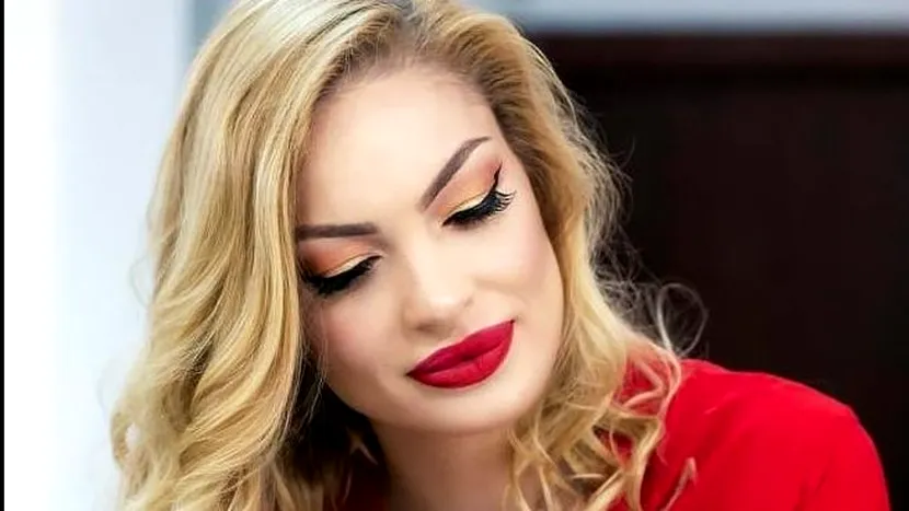 Valentina Pelinel împlinește 40 de ani. ”Mă simt și sunt o femeie împlinită”