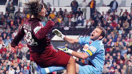 CFR e New Dinamo! Ardelenii au preluat și dezvoltat modelul care le-a adus "câinilor" patru titluri și cinci Cupe