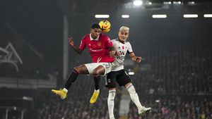 Gest umanitar incredibil făcut de starul lui Manchester United, Marcus Rashford!