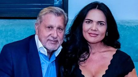 A băgat actele de divorț şi a plecat din România. L-a părăsit pe Ilie Năstase total: "Nu mă pot încadra în stilul lui de viață"