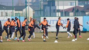 Punctul slab al CFR-ului de care poate profita Sevilla. „E greu să joace acolo!” Ce pronostic a dat pentru turul din ”16-imi” | EXCLUSIV ProSport Live