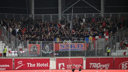Gheorghe Mustață a făcut prăpăd după Sepsi - FCSB 0-0: „Nu suntem măscărici!”