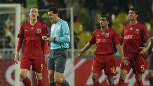 Turcii desființează 'superechipa' lui Becali!** "Steaua de azi e copia proastă a ceea ce era odată!"