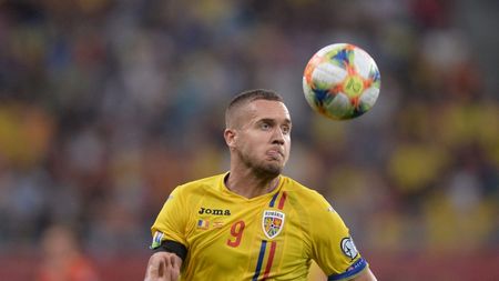 Chin®, marcă înregistrată de Contra! Feroe - România 0-3, după 75 de minute penibile ale naționalei ofensive promisă de selecționer