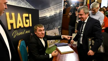 Dorin Mateuț revine în fotbal după 12 ani! ”Gheata de Aur” se alătură proiectului fotbalistic de la CS Dinamo. ”Ne bucurăm mult că am reușit să-l convingem”. EXCLUSIV