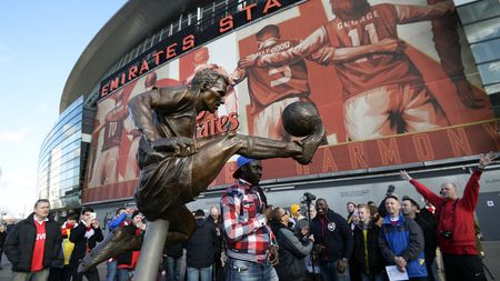 Arsenal, în mijlocul unui scandal uriaș: londonezii, acuzați că au avut în academie un luptător extremist