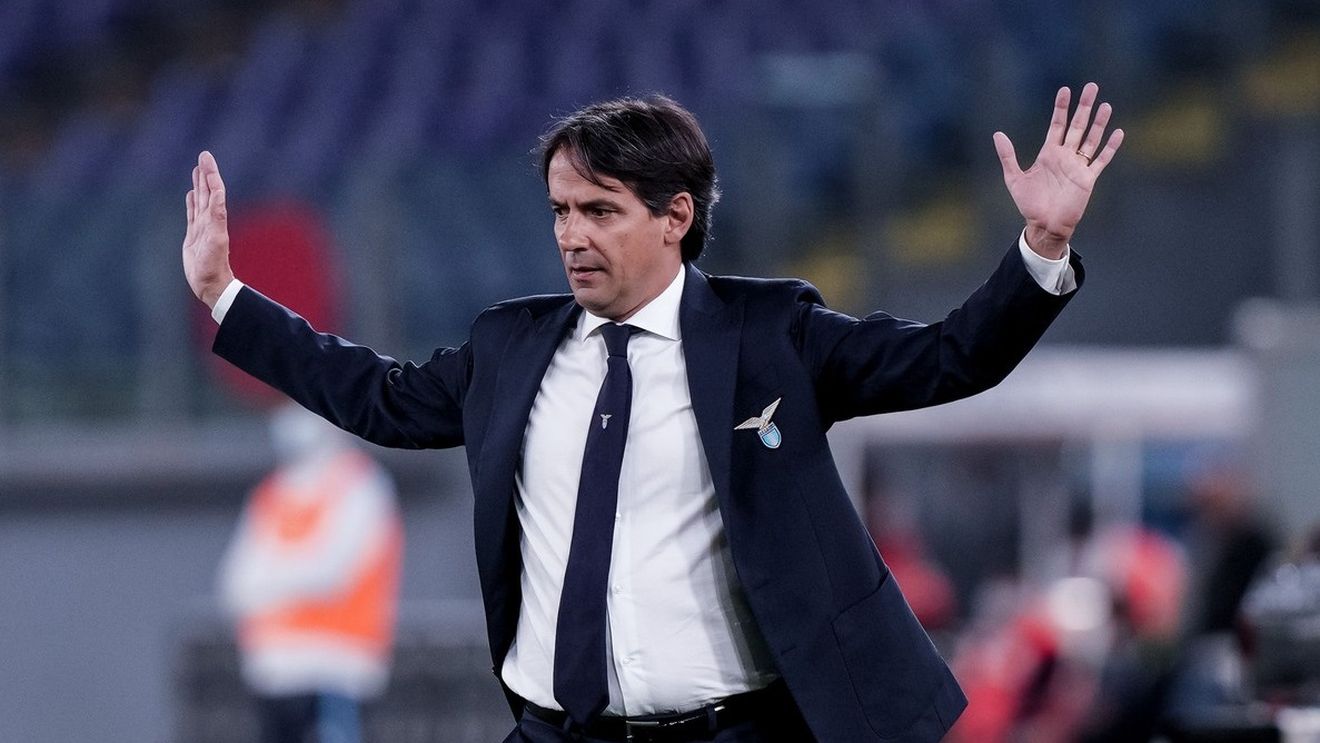 Simone Inzaghi este noul antrenor al lui Inter, după plecarea lui Antonio Conte. Ce salariu va primi la Milano