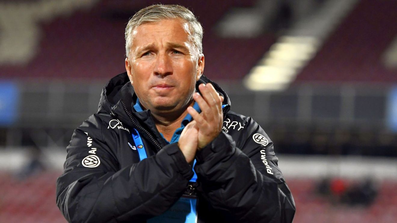 Dan Petrescu, speriat de coronavirus. Unul dintre spaniolii infectați este din Sevilla